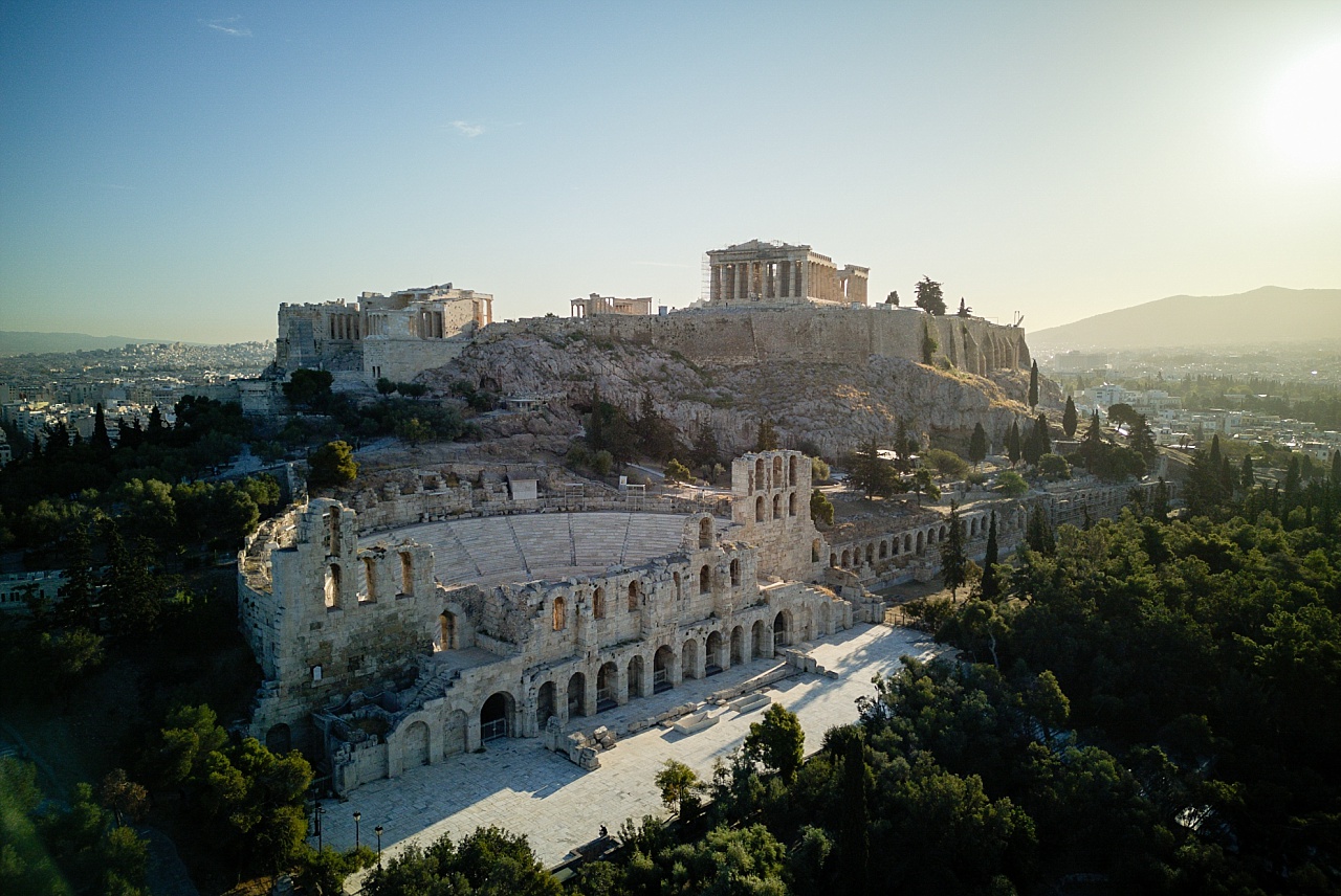 Athens 24