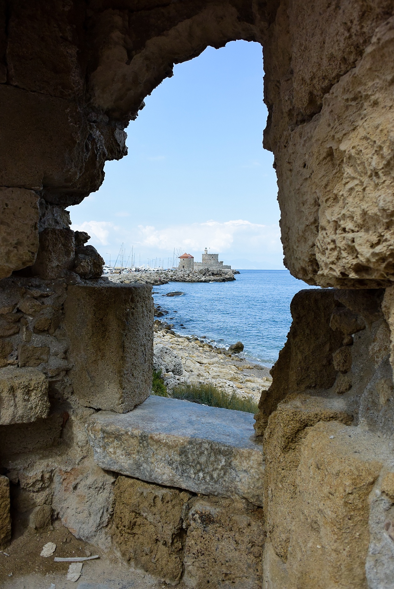 Rhodos 2018