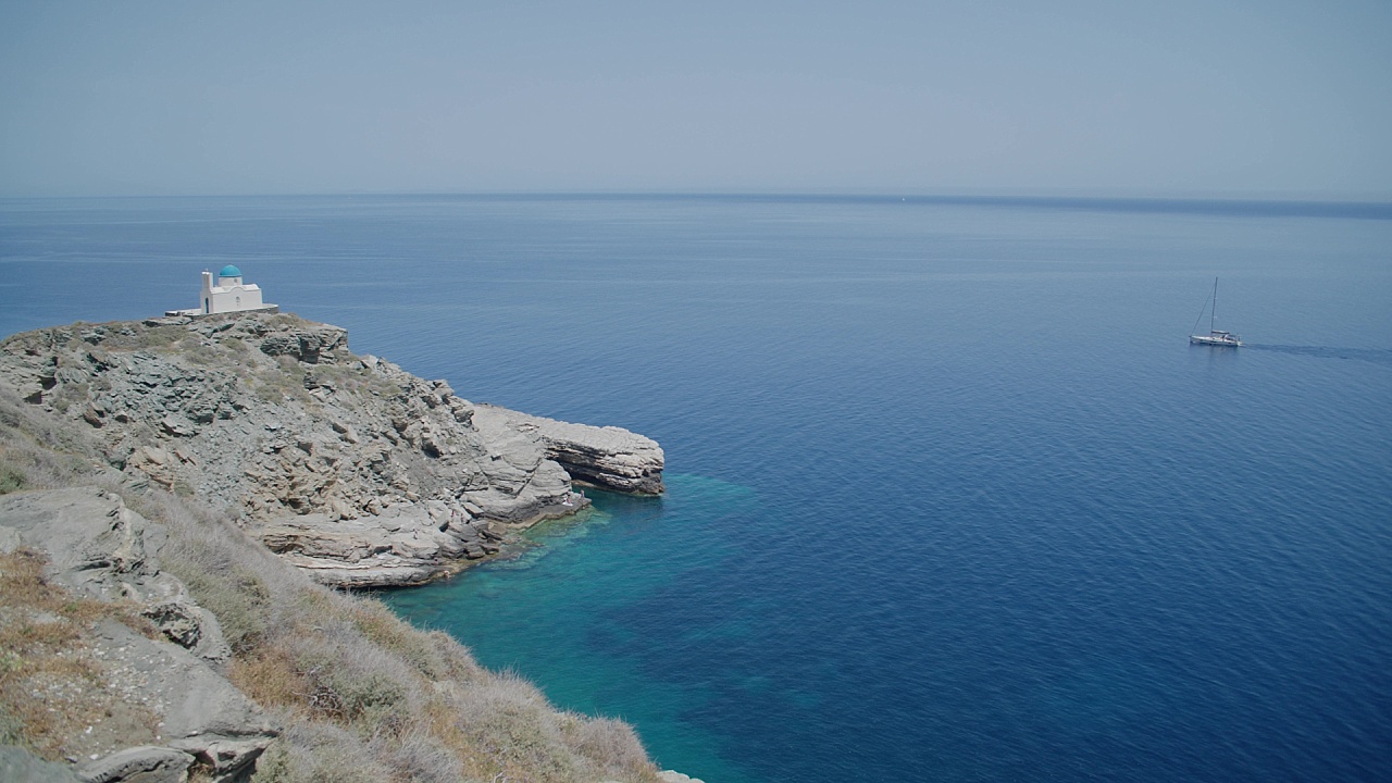 Cinematic Journeys